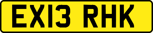 EX13RHK