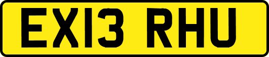 EX13RHU