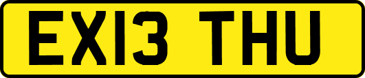 EX13THU