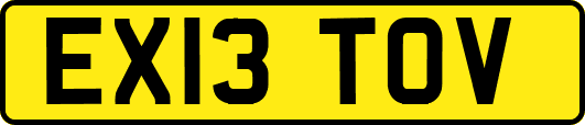 EX13TOV