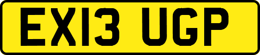 EX13UGP