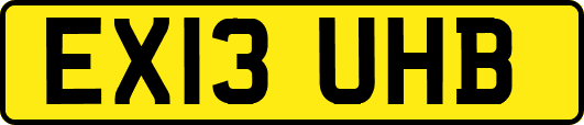 EX13UHB