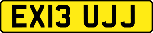 EX13UJJ