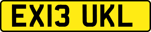 EX13UKL