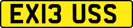 EX13USS