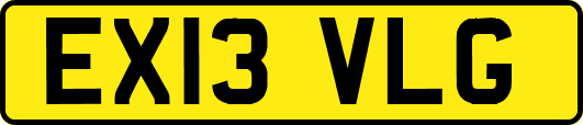 EX13VLG