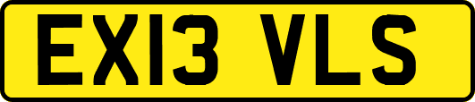 EX13VLS