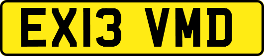 EX13VMD