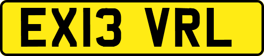 EX13VRL