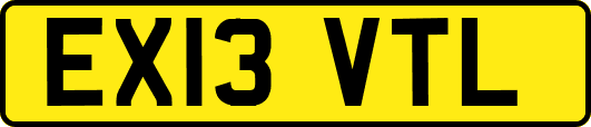 EX13VTL