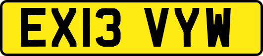 EX13VYW