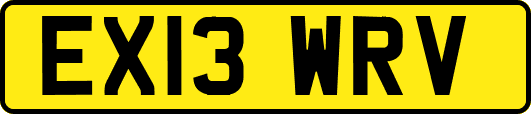 EX13WRV