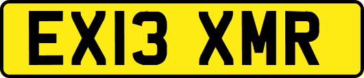 EX13XMR