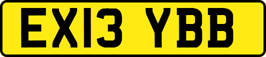 EX13YBB