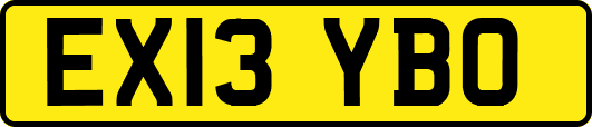 EX13YBO