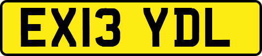 EX13YDL