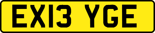 EX13YGE