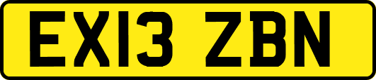 EX13ZBN