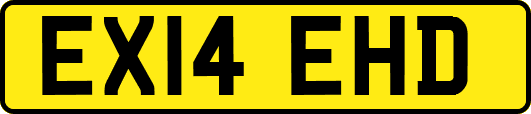 EX14EHD