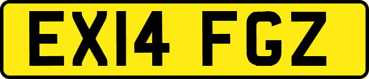 EX14FGZ