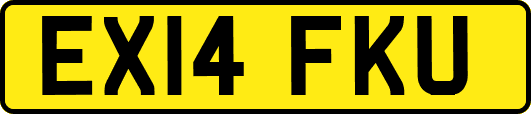 EX14FKU