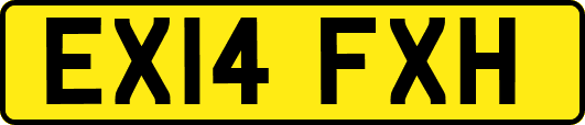 EX14FXH