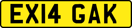 EX14GAK