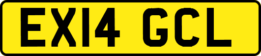 EX14GCL