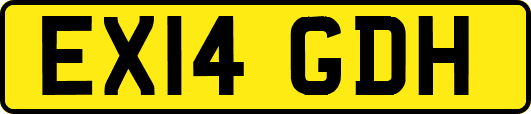 EX14GDH