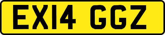 EX14GGZ