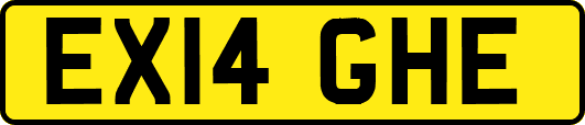 EX14GHE