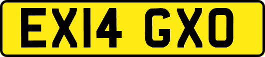 EX14GXO