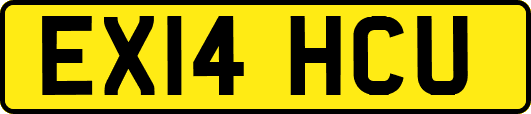 EX14HCU