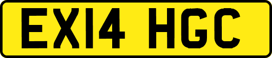 EX14HGC