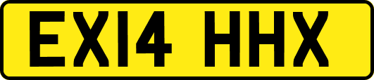EX14HHX