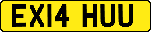 EX14HUU