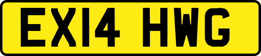 EX14HWG