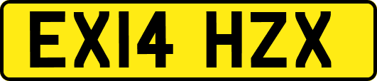 EX14HZX