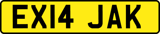 EX14JAK