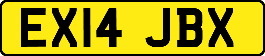 EX14JBX