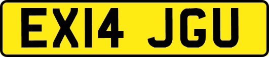 EX14JGU