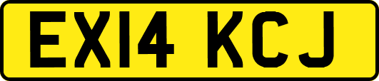 EX14KCJ