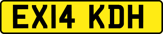 EX14KDH