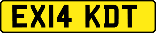 EX14KDT