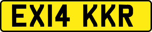EX14KKR