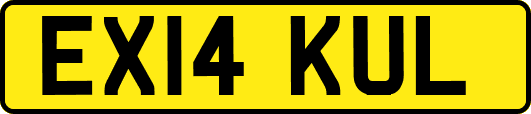 EX14KUL