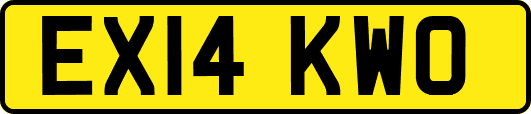 EX14KWO