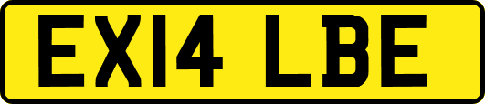 EX14LBE