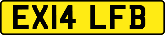 EX14LFB