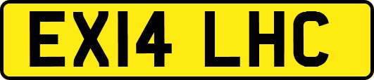 EX14LHC